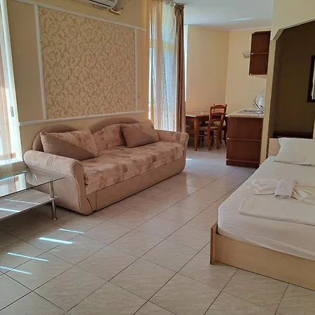 24, Ryor Appartamento Sunny Beach