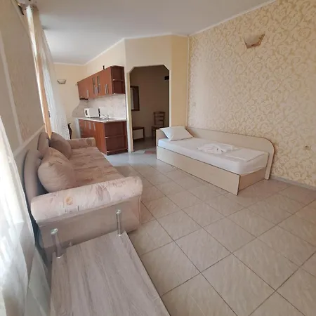 Appartamento 24, Ryor